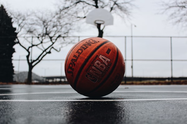 NBA常规赛