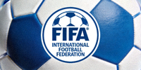 国际足球联合会FIFA官方Logo