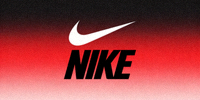 耐克Nike体育品牌Logo