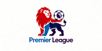 英超联赛Premier League Logo