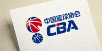 中国篮球协会CBA Logo